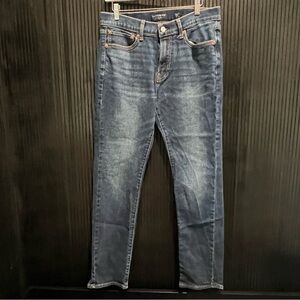 *Lucky Brand *Men’s Skinny Jean Size 32/32